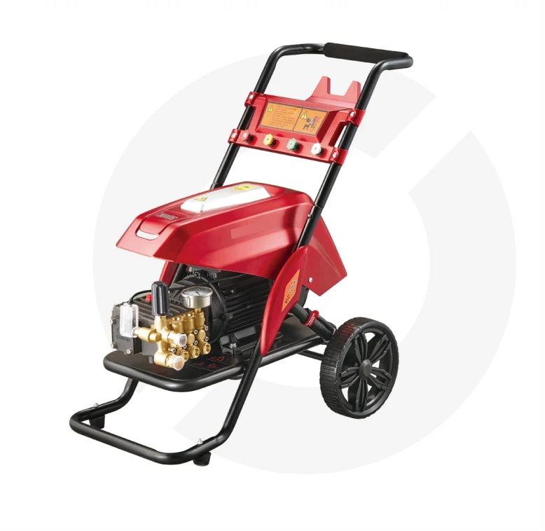 High Pressure Washer 2.2kw 1450psi 120bar Portable Car Wash Machine Professional 220v Electric For Home Or Business Use
High Pressure Washer 2.2kw 1450psi 120bar Portable Car Wash Machine Professional 220v Electric For Home Or Business Use