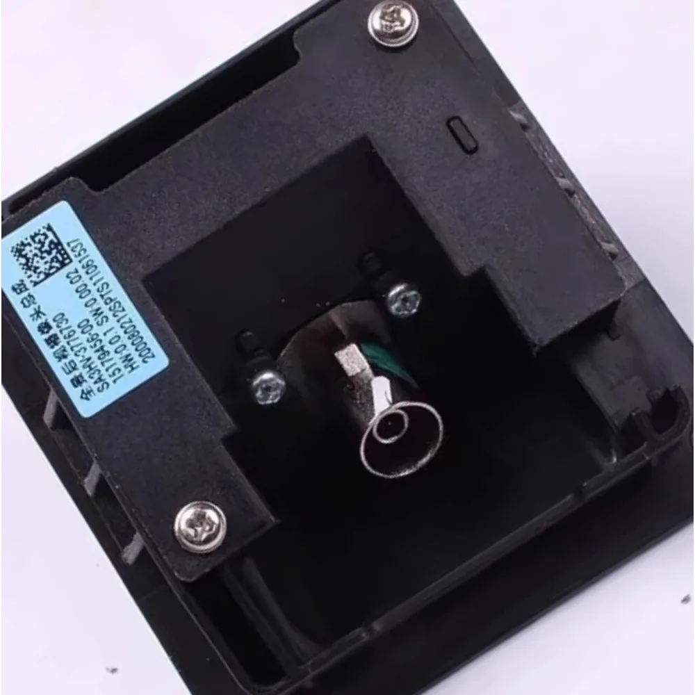 SA3HV-3776430 SA3HV-3776730 Camera Panoramic Reverse Front Rear View Camera Probe Lens Accessories for BYD Song Plus DMi 2025