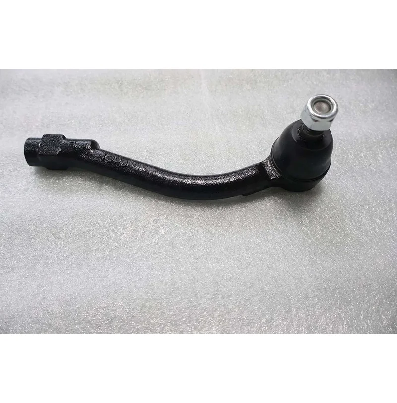 Оригинальный внешний наконечник рулевой тяги в сборе RH для Ssangyong Tivoli/XLV 2015 # 4666035050
Оригинальный внешний наконечник рулевой тяги в сборе RH для Ssangyong Tivoli/XLV 2015 # 4666035050