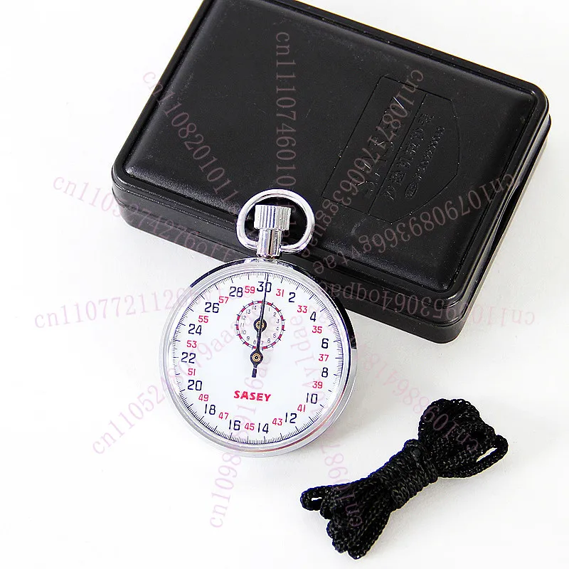 Stainless Steel Mechanical Stopwatch Professional Sports Timing Running Timer Handheld Stopwatch Metal Case
Stainless Steel Mechanical Stopwatch Professional Sports Timing Running Timer Handheld Stopwatch Metal Case
