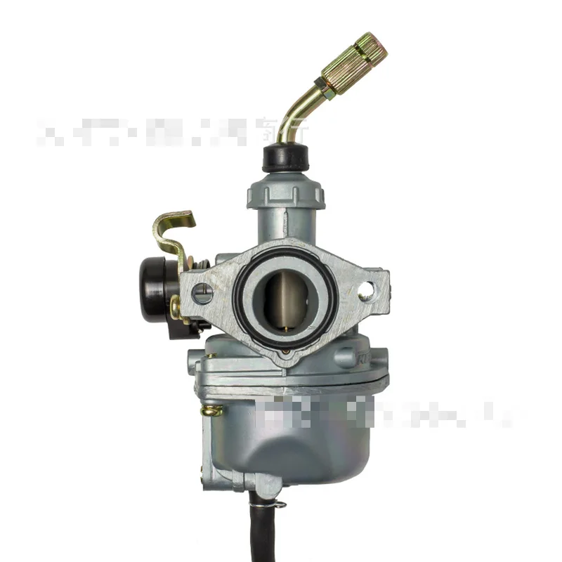 Replacement Carburetor For Platina100 Ct100 Bm100 Motorcycle
Replacement Carburetor For Platina100 Ct100 Bm100 Motorcycle