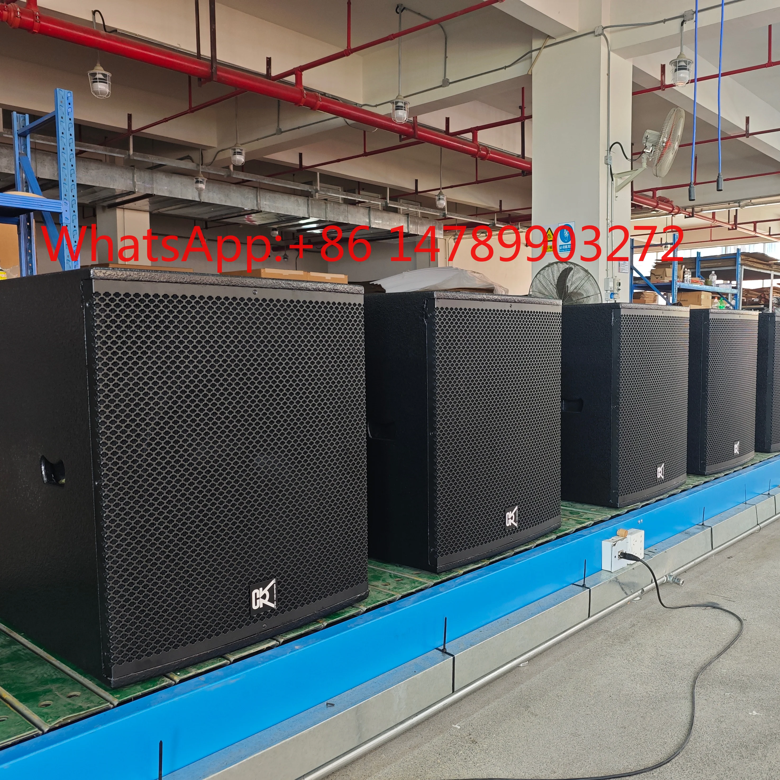 W-210C Dual 10 Inch 800W RMS 3200W Peak Waterproof Birch Plywood Line Array Stage Speaker
W-210C Dual 10 Inch 800W RMS 3200W Peak Waterproof Birch Plywood Line Array Stage Speaker
