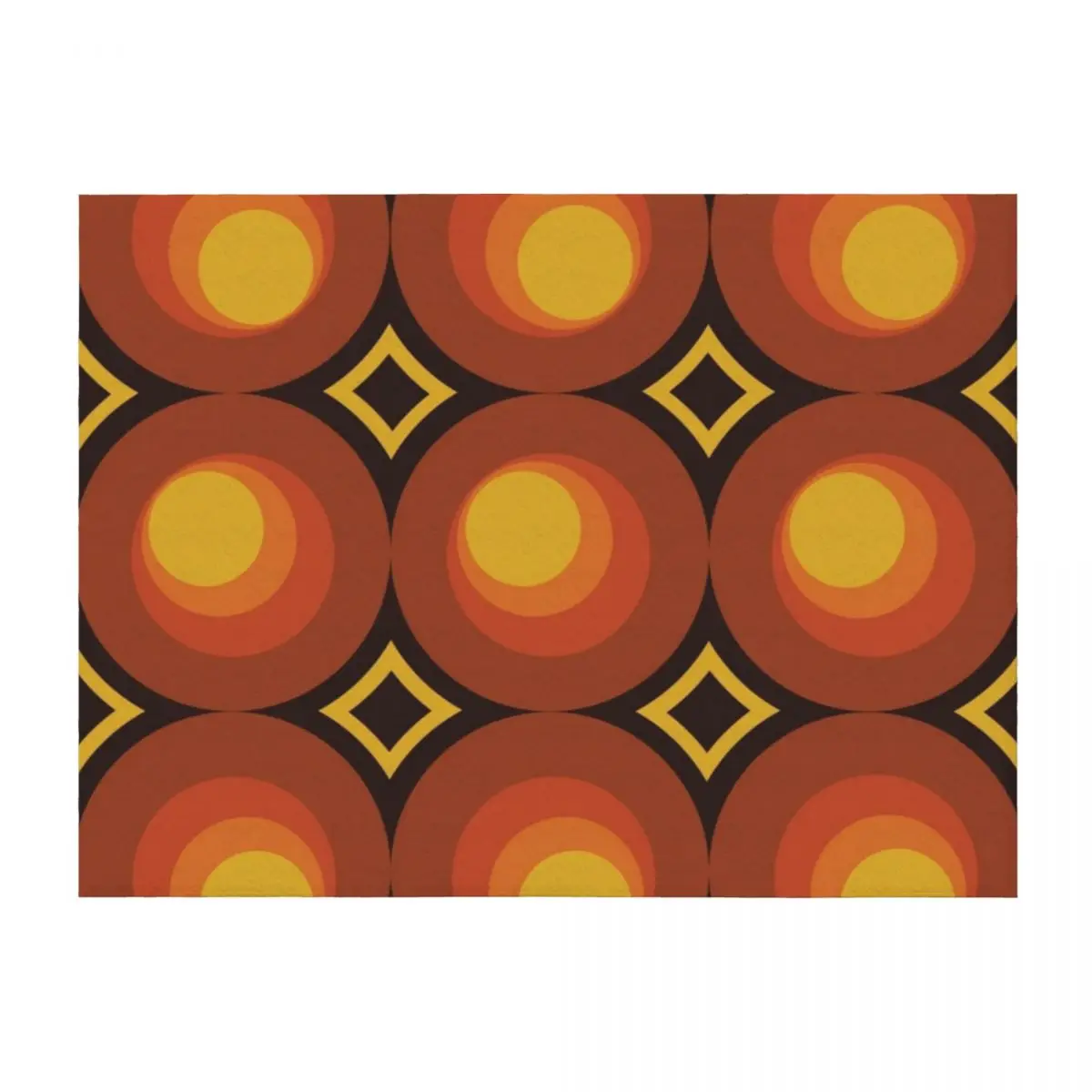 1970s Orange Mid-Century Modern Circle 2 Throw Blanket For Sofa Thin Blankets For Bed Decorative Sofas blankets ands Blankets
1970s Orange Mid-Century Modern Circle 2 Throw Blanket For Sofa Thin Blankets For Bed Decorative Sofas blankets ands Blankets