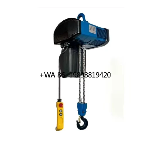 Customizable Series High Quality Engine Hoist Crane 0.5T 750w Wholesale Factory Portable Crane Chain Hoists
Customizable Series High Quality Engine Hoist Crane 0.5T 750w Wholesale Factory Portable Crane Chain Hoists