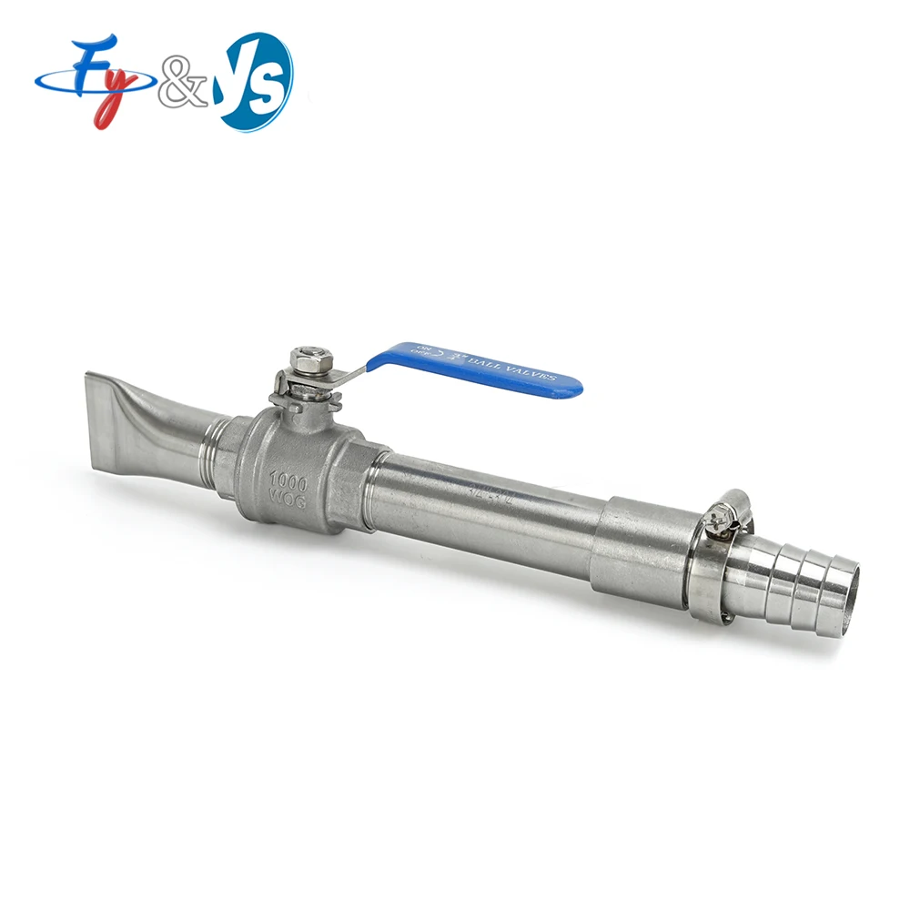 Duckbill with Switch Washing Sprinkler Fittings Water Pump, High-pressure Agricultural Irrigation, Car Wash Water Gun
Duckbill with Switch Washing Sprinkler Fittings Water Pump, High-pressure Agricultural Irrigation, Car Wash Water Gun