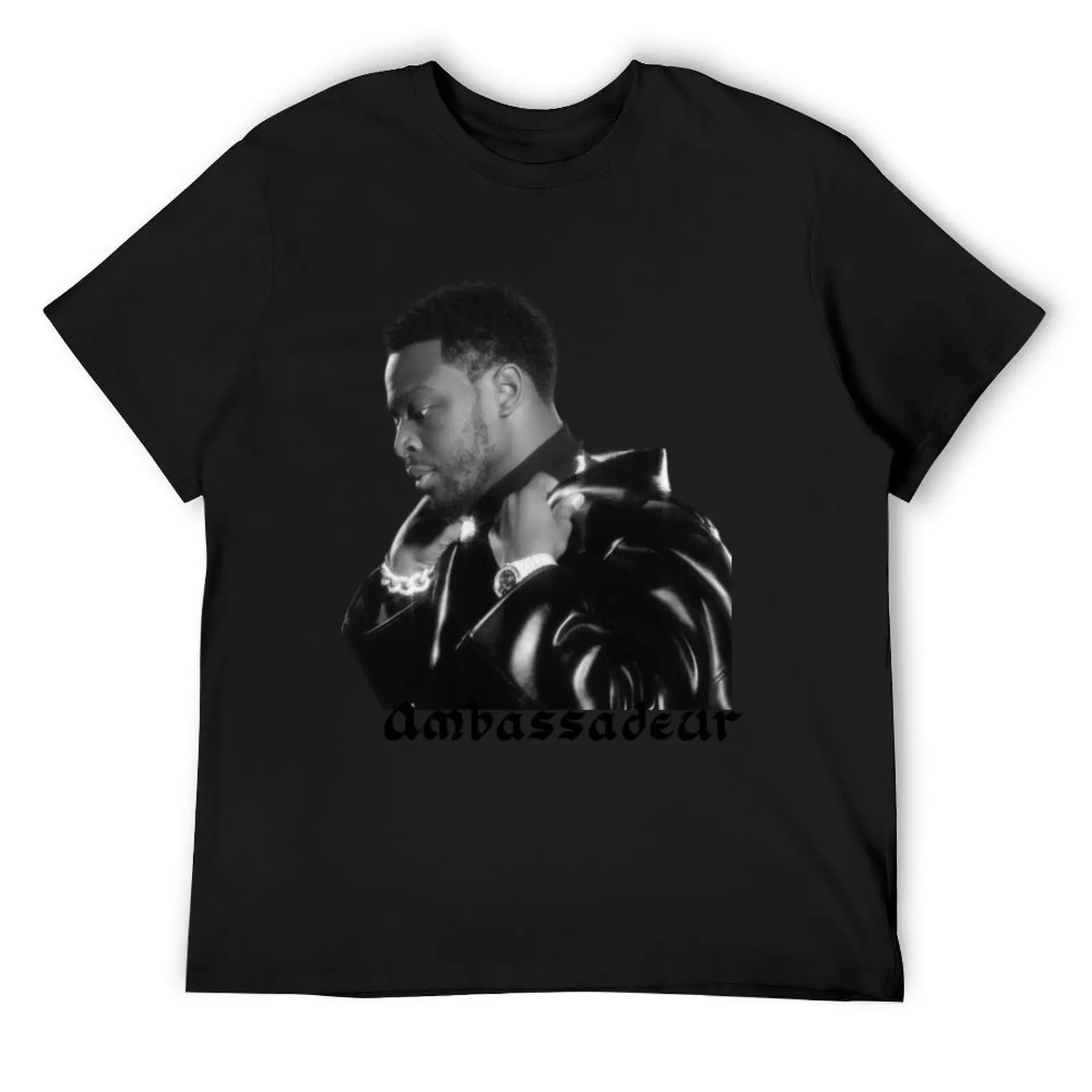 DADJU MWANA MBOKA Ambassador COLLECTION THE ONE AND ONLY T-Shirt shirts graphic tees tops mens graphic t-shirts funny
DADJU MWANA MBOKA Ambassador COLLECTION THE ONE AND ONLY T-Shirt shirts graphic tees tops mens graphic t-shirts funny