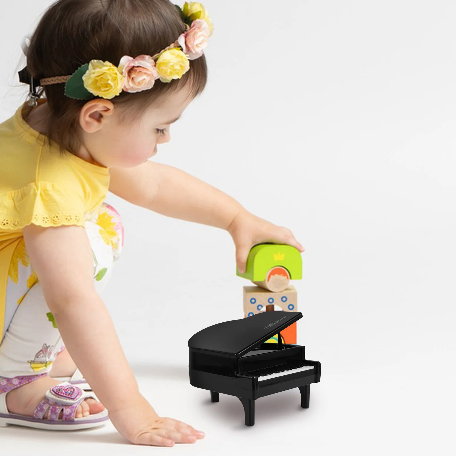 Creative Piano Shaped Bank Large Capacity Saving Pot Reusable Unbreakable Storage Decorative Figurine Novelty Money
Creative Piano Shaped Bank Large Capacity Saving Pot Reusable Unbreakable Storage Decorative Figurine Novelty Money