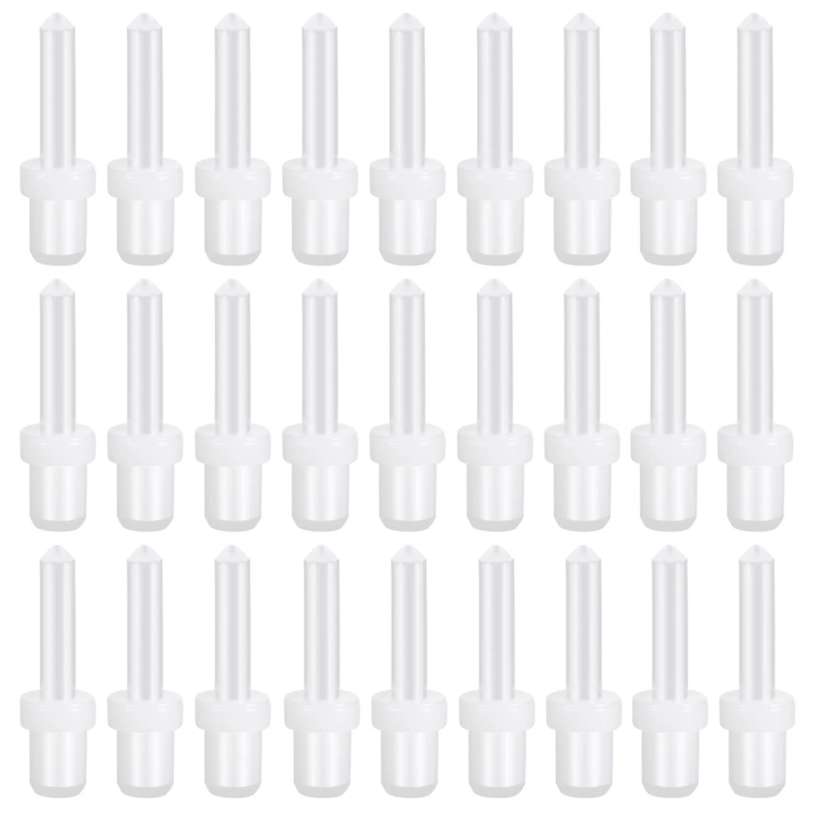 60 Pcs Shutter Repair High Grade Plastic Blind Replacement Louver Kit Easy Install Telescopic Design Cabinet
60 Pcs Shutter Repair High Grade Plastic Blind Replacement Louver Kit Easy Install Telescopic Design Cabinet