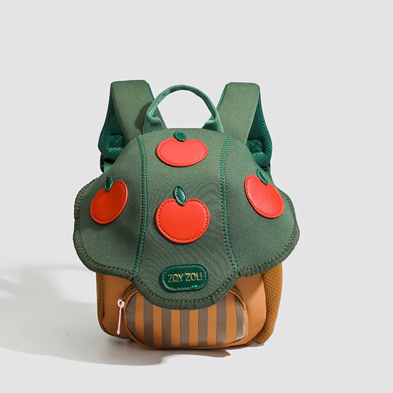 Cartoon Children Backpacks Kids School Bag for Kindergarten Mashroom Baby Travel Bags for Girls Boys Accessories Small Size
Cartoon Children Backpacks Kids School Bag for Kindergarten Mashroom Baby Travel Bags for Girls Boys Accessories Small Size