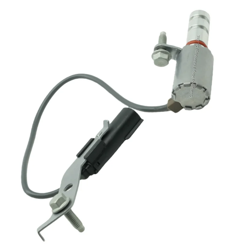 Auto parts oil pump flow control valve solenoid valve 12670746
Auto parts oil pump flow control valve solenoid valve 12670746