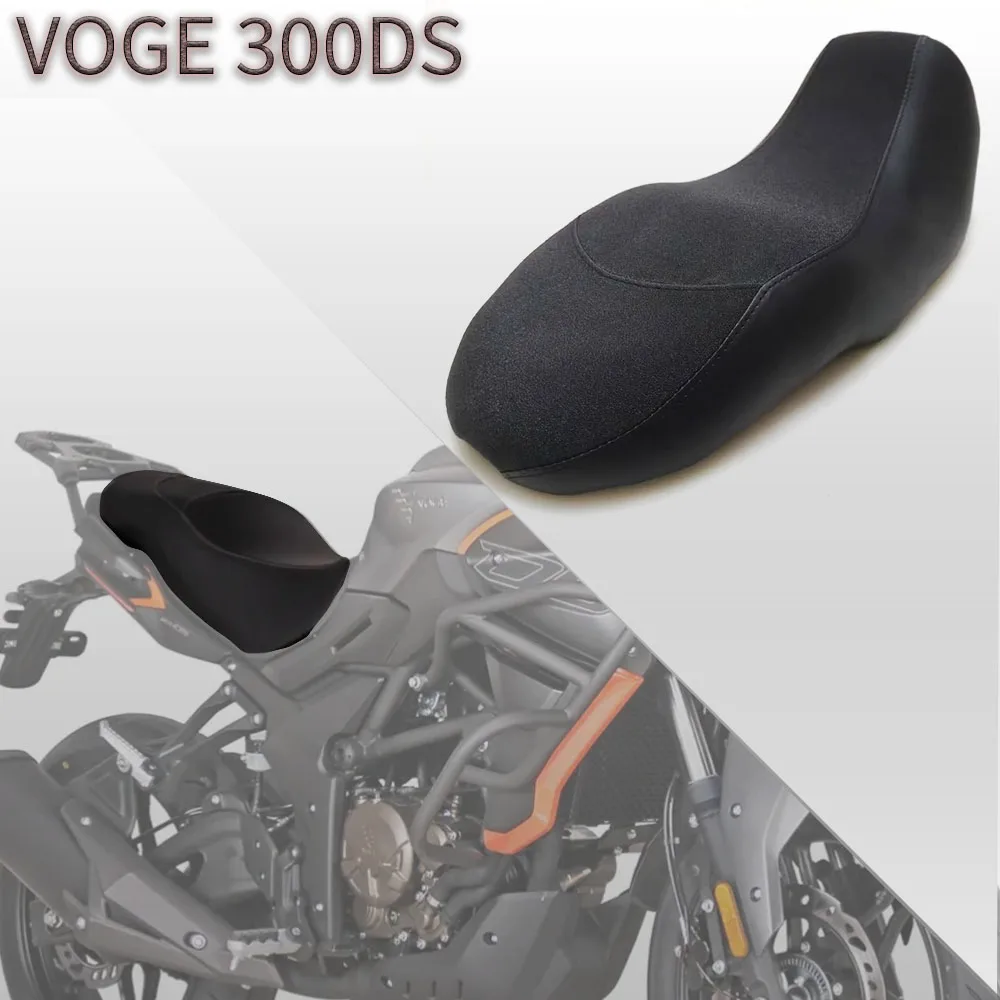 Suitable for VOGE 300DS DS300 300 DS Motorcycle Modification To lower The Seat by 30mm Custom Seat Cushion
Suitable for VOGE 300DS DS300 300 DS Motorcycle Modification To lower The Seat by 30mm Custom Seat Cushion