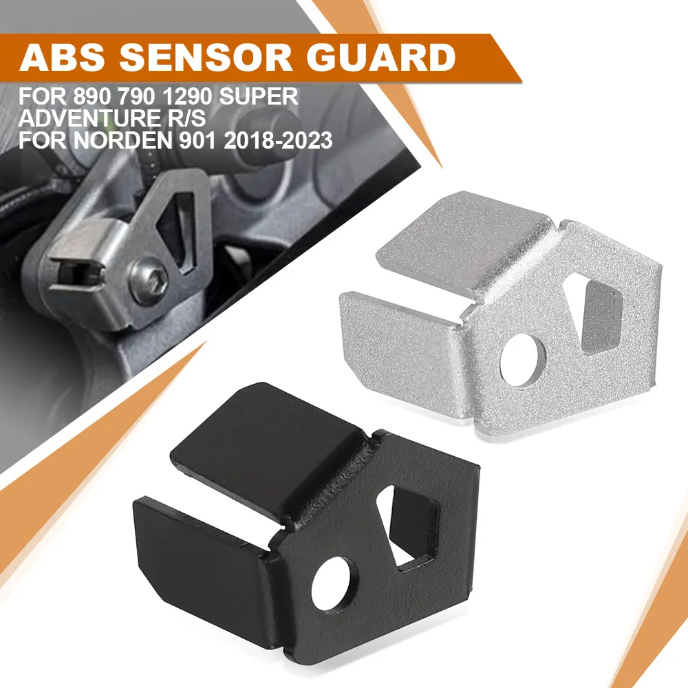For 890 790 1290 Super Adventure R/S For Husqvarna Norden 901 2018-2020 2021 2022 2023 Sensor Protection Motorcycle Accessories
For 890 790 1290 Super Adventure R/S For Husqvarna Norden 901 2018-2020 2021 2022 2023 Sensor Protection Motorcycle Accessories