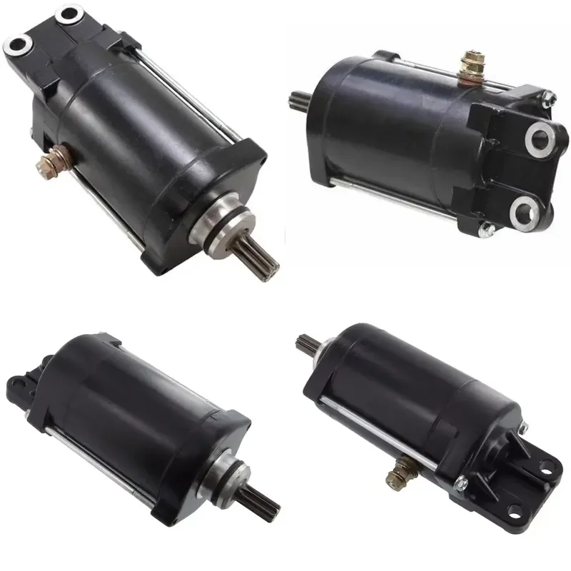 i Starter Motor for FAT1100 FX1000 FX140 FX1000 Wave Runner 60E-81800-00-00 Jetski Parts
i Starter Motor for FAT1100 FX1000 FX140 FX1000 Wave Runner 60E-81800-00-00 Jetski Parts