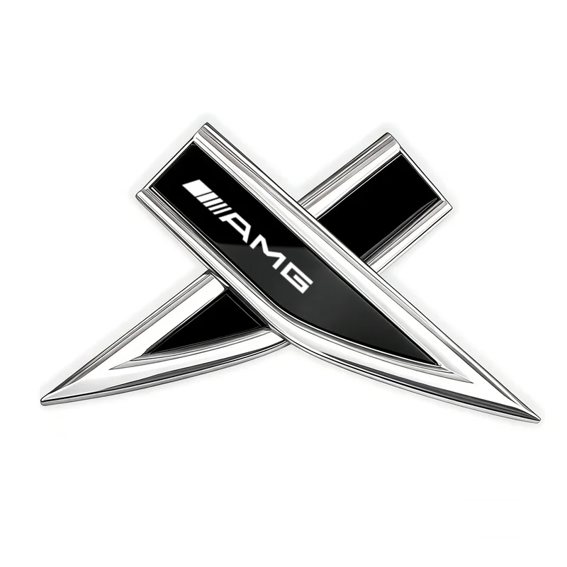 Car Body Protective Sticker Car Fender Side Blade Badge For Mercedes Benz Amg W203 W204 W205 W211 W463 W210 W212 W213 W218 W176
Car Body Protective Sticker Car Fender Side Blade Badge For Mercedes Benz Amg W203 W204 W205 W211 W463 W210 W212 W213 W218 W176
