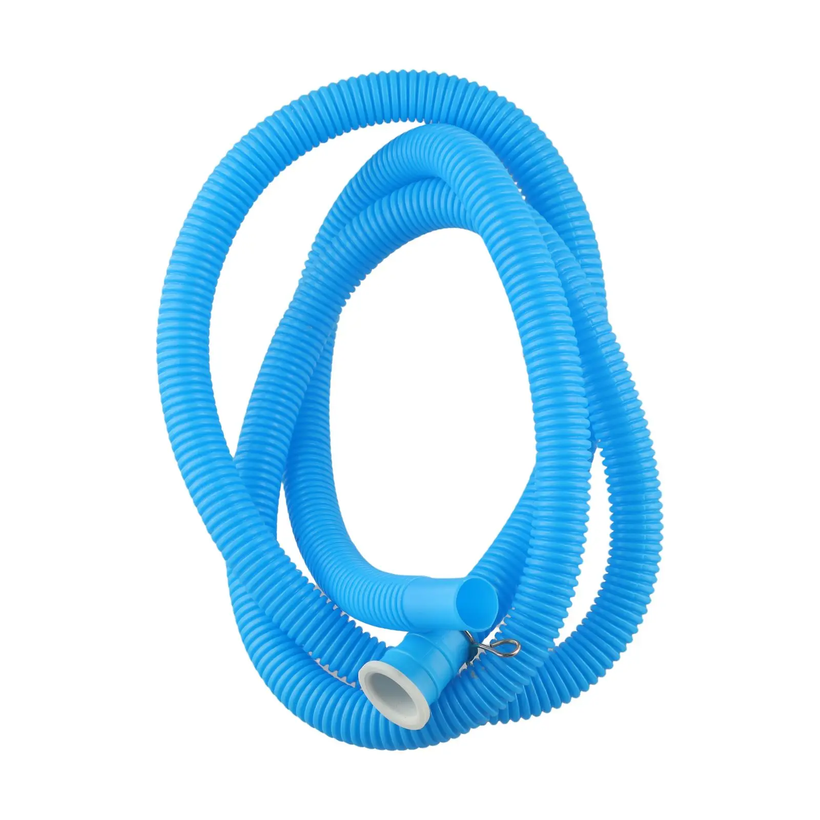 Split AC Units Hose Air Conditioner Drain Hose For Washing Machines Plastic Material Stainless Steel Clamp Tight Seal
Split AC Units Hose Air Conditioner Drain Hose For Washing Machines Plastic Material Stainless Steel Clamp Tight Seal