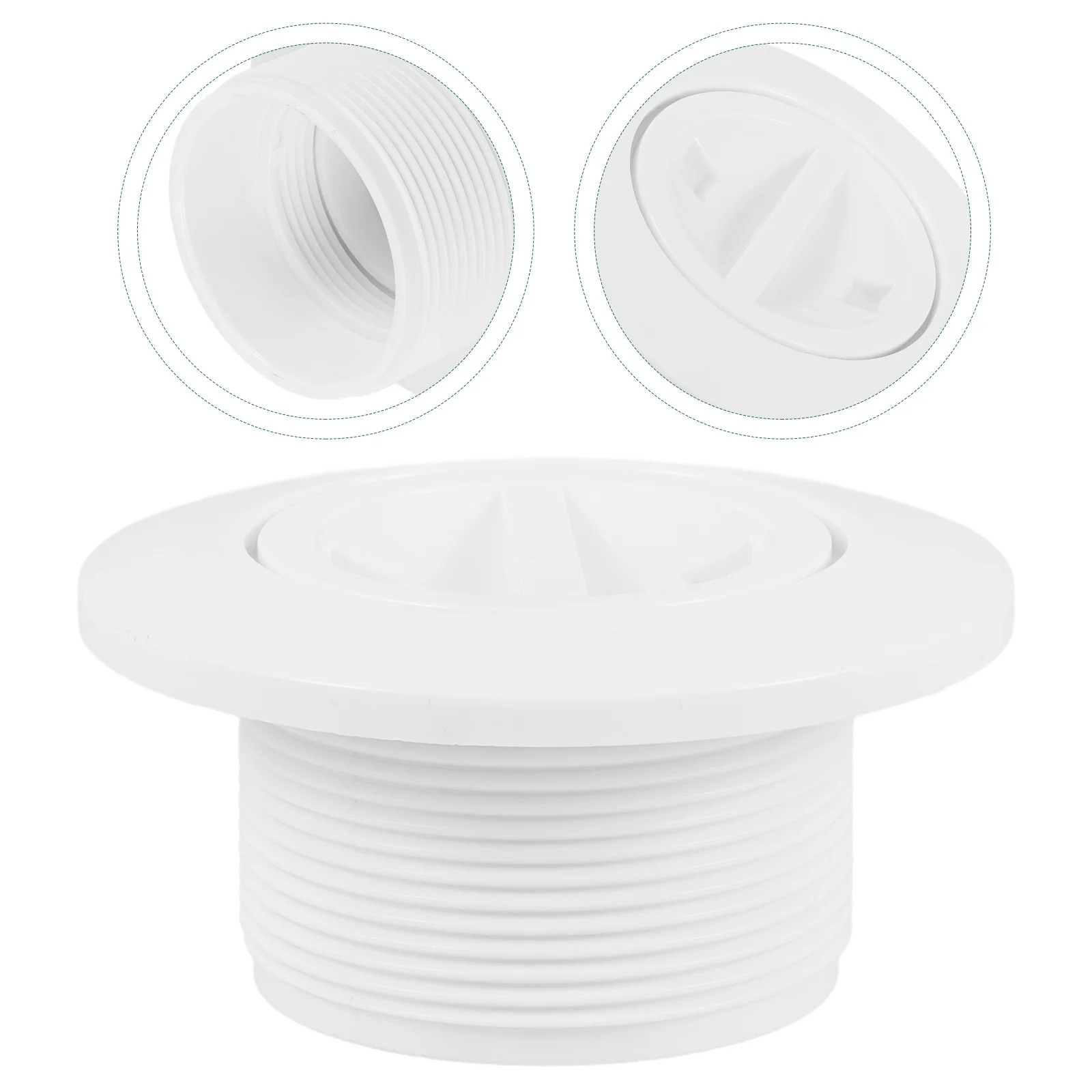 Pool Suction Cover Durable Uv Resistant Anti Slip For Swimming Pool Drain Protection Filtration Efficiency Debris
Pool Suction Cover Durable Uv Resistant Anti Slip For Swimming Pool Drain Protection Filtration Efficiency Debris