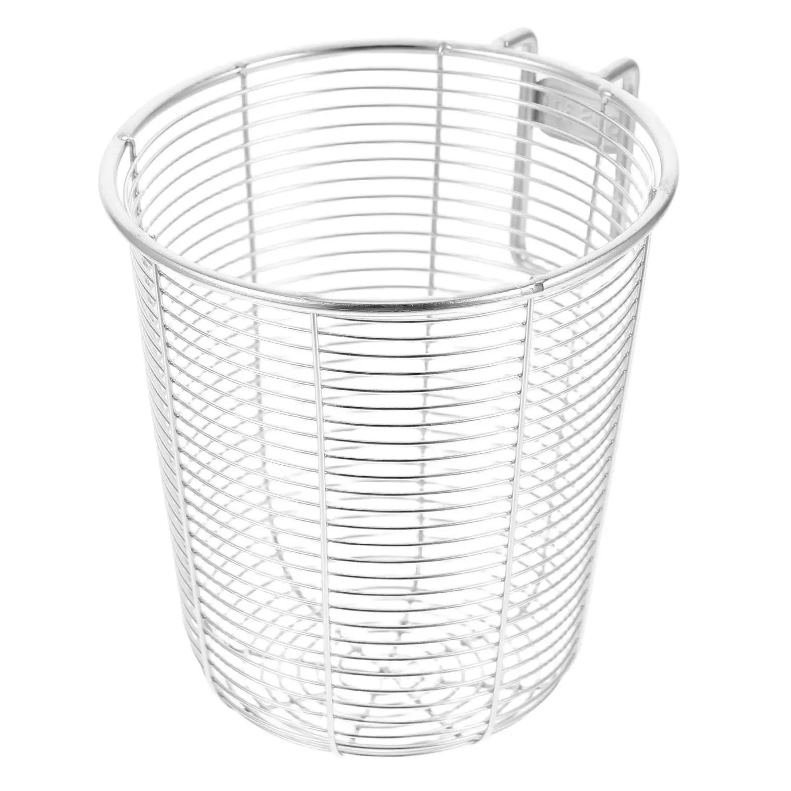 Stainless Steel Chopstick Holder 304 Utensil Basket Spoon Rack Kitchen Tool Organizer Drying Storage Dishwasher Compatible
Stainless Steel Chopstick Holder 304 Utensil Basket Spoon Rack Kitchen Tool Organizer Drying Storage Dishwasher Compatible