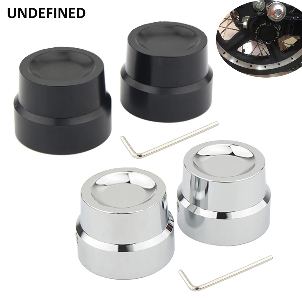 Carving Front Axle Nut Covers Caps for Harley Sportster XL883 XL1200 Dyna Touring V-Rod VRSC Softail Motorcycle Black Aluminum
Carving Front Axle Nut Covers Caps for Harley Sportster XL883 XL1200 Dyna Touring V-Rod VRSC Softail Motorcycle Black Aluminum