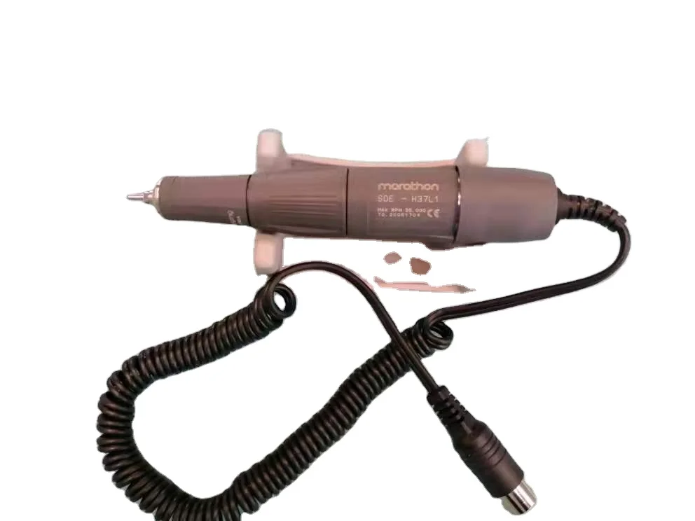 Микромоторный наконечник Marathon 35000 об/мин
Микромоторный наконечник Marathon 35000 об/мин