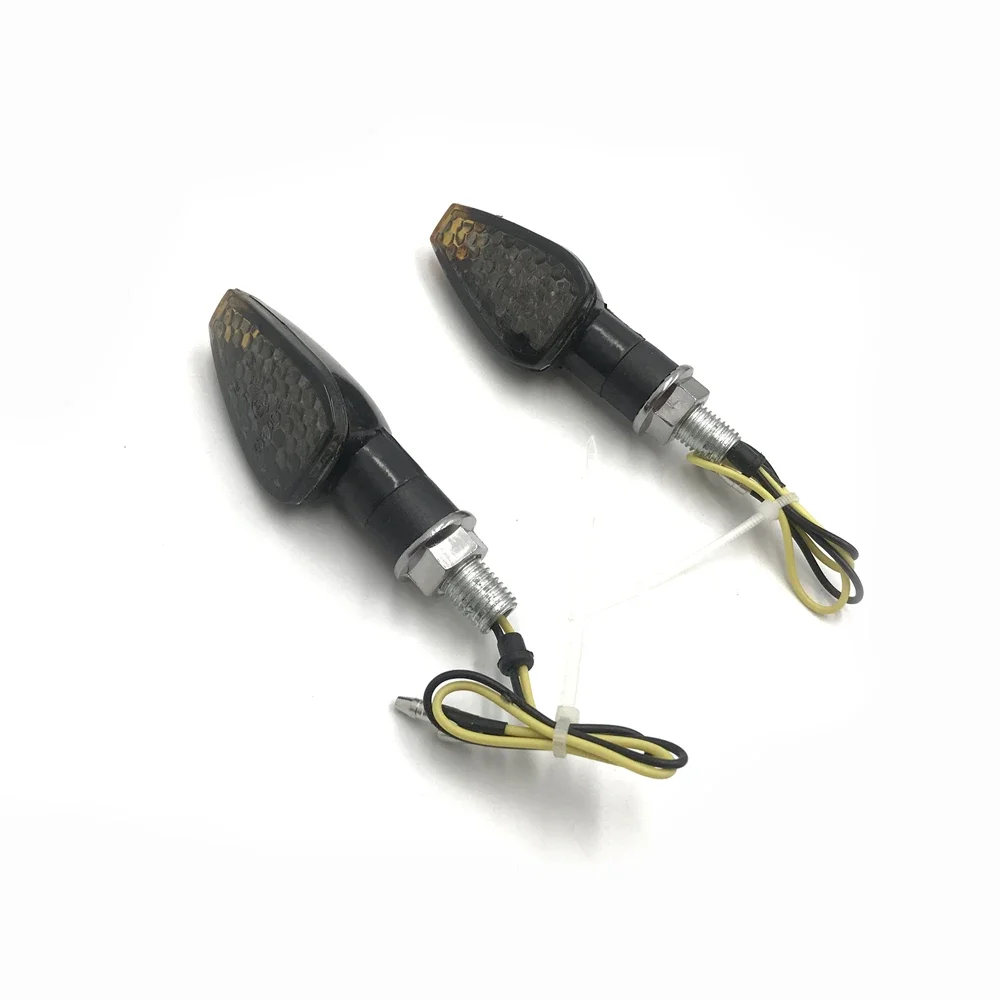 Motorcycle Parts LED Dual Sport Turn Signal for Yamaha suzuki kawasaki Honda GSXR Hayabusa Boulevard SV650S
Motorcycle Parts LED Dual Sport Turn Signal for Yamaha suzuki kawasaki Honda GSXR Hayabusa Boulevard SV650S