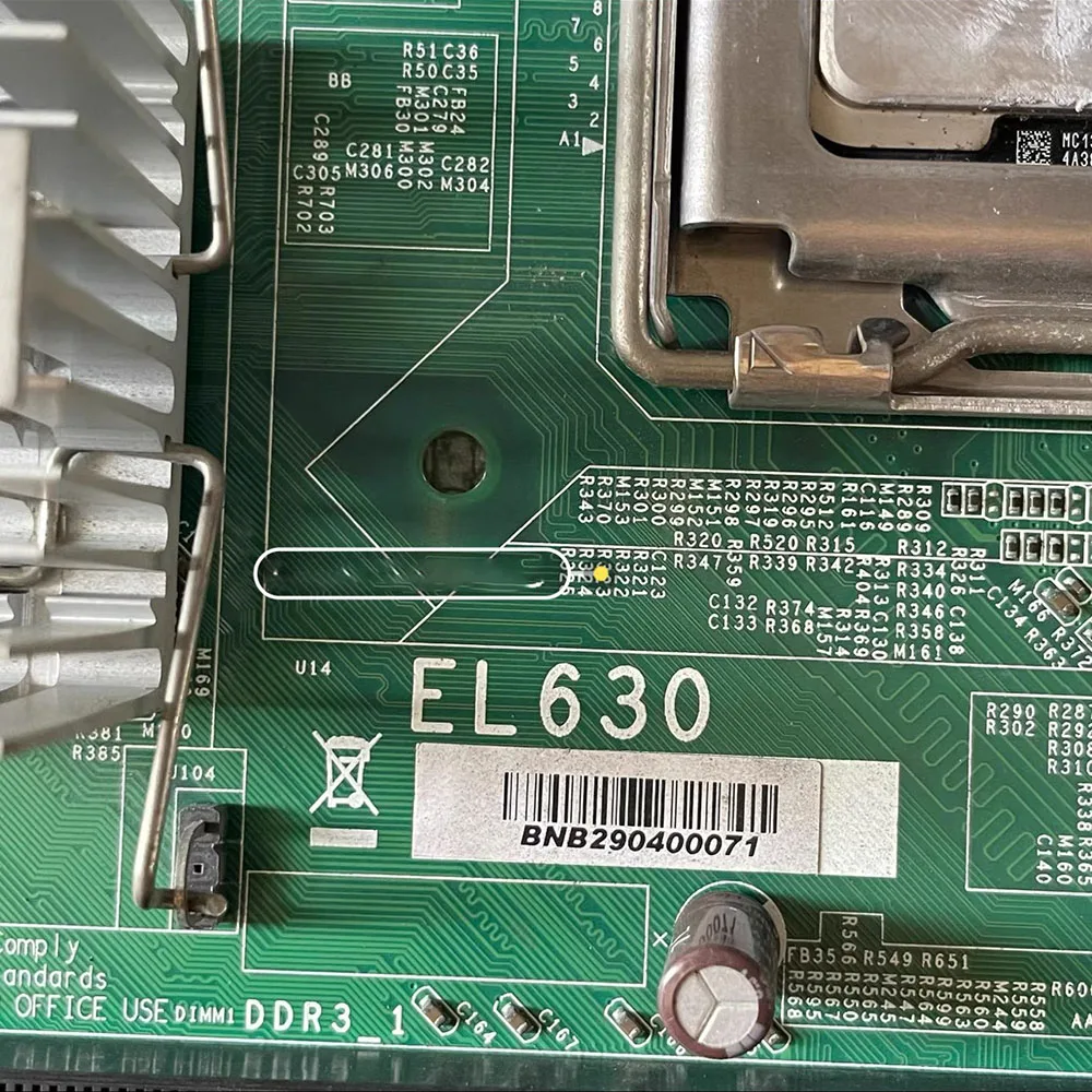 highly reliable EL630 Dual Network Card Industrial board
highly reliable EL630 Dual Network Card Industrial board