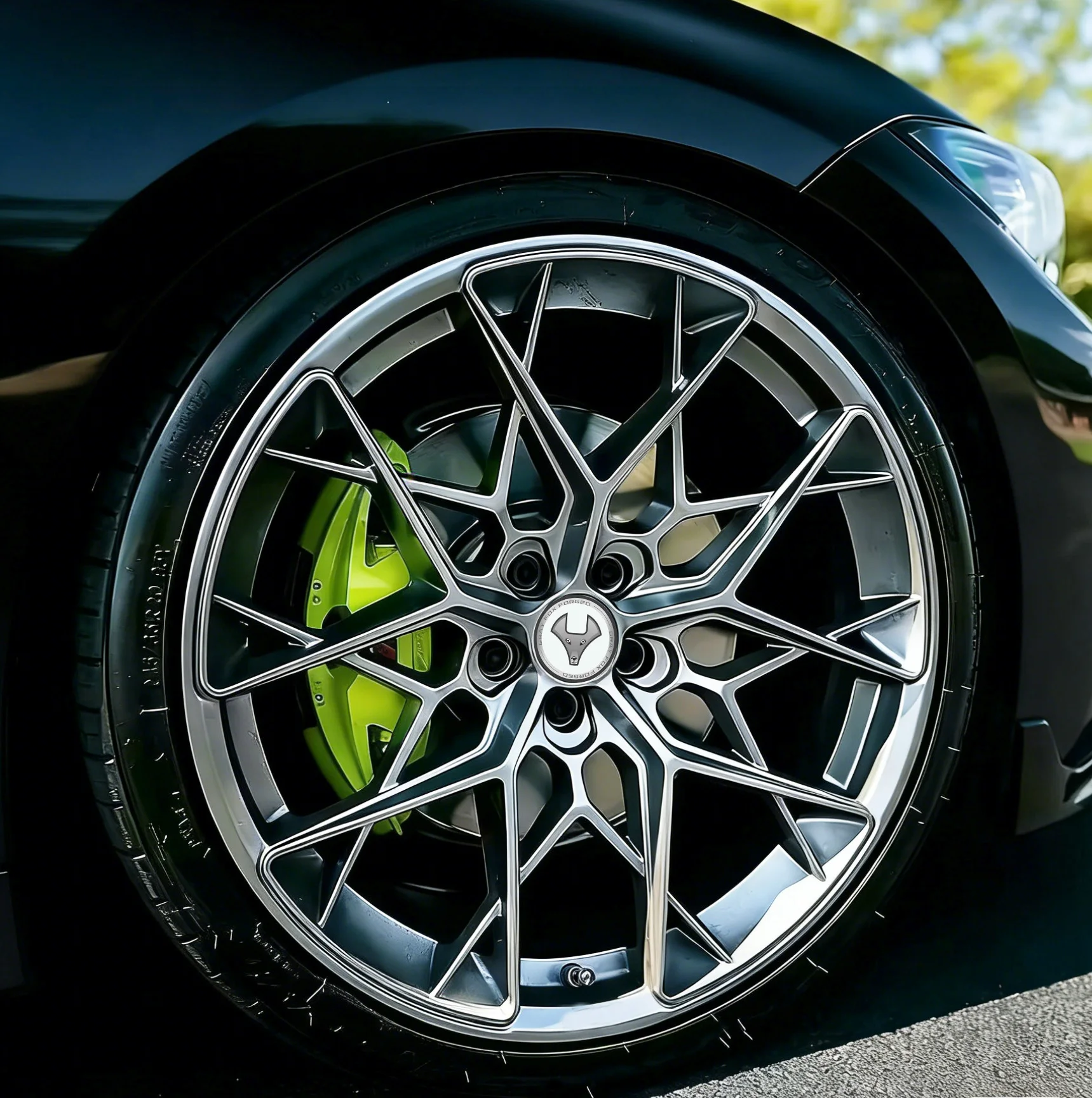 Кованые диски GRAYFOX Custom Deep Concave 20 дюймов 5x114.3, глянцевые черные, для легковых автомобилей Audi RS6 S4, Mercedes-Benz, BMW, FF10
Кованые диски GRAYFOX Custom Deep Concave 20 дюймов 5x114.3, глянцевые черные, для легковых автомобилей Audi RS6 S4, Mercedes-Benz, BMW, FF10