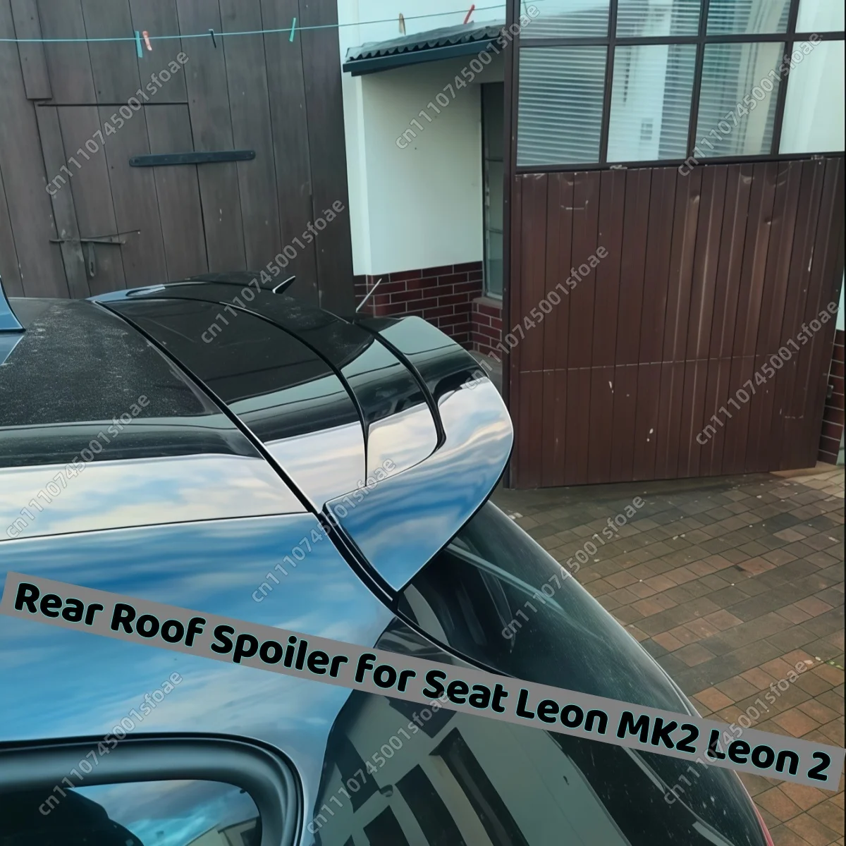 Для Seat Leon MK2 Leon 2 Tsi Tdi 4-дверный хэтчбек, задний спойлер на крышку багажника, антикрыло, 2009-2012, рестайлинг, тюнинг кузова автомобиля
Для Seat Leon MK2 Leon 2 Tsi Tdi 4-дверный хэтчбек, задний спойлер на крышку багажника, антикрыло, 2009-2012, рестайлинг, тюнинг кузова автомобиля