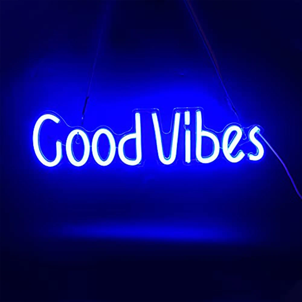 Неоновая вывеска Good Vibes, освещение для гостиной, спальни вечерние, домашняя настенная светодиодная неоновая Свадебная Праздничная декоративная подсветка
Неоновая вывеска Good Vibes, освещение для гостиной, спальни вечерние, домашняя настенная светодиодная неоновая Свадебная Праздничная декоративная подсветка