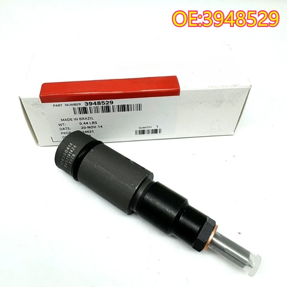 Высокое качество, новинка для 3948529, бренд начальной школыjectormondstukéesikt voor Cummins ISC 8,3 л, автоматическая граф-машина
Высокое качество, новинка для 3948529, бренд начальной школыjectormondstukéesikt voor Cummins ISC 8,3 л, автоматическая граф-машина