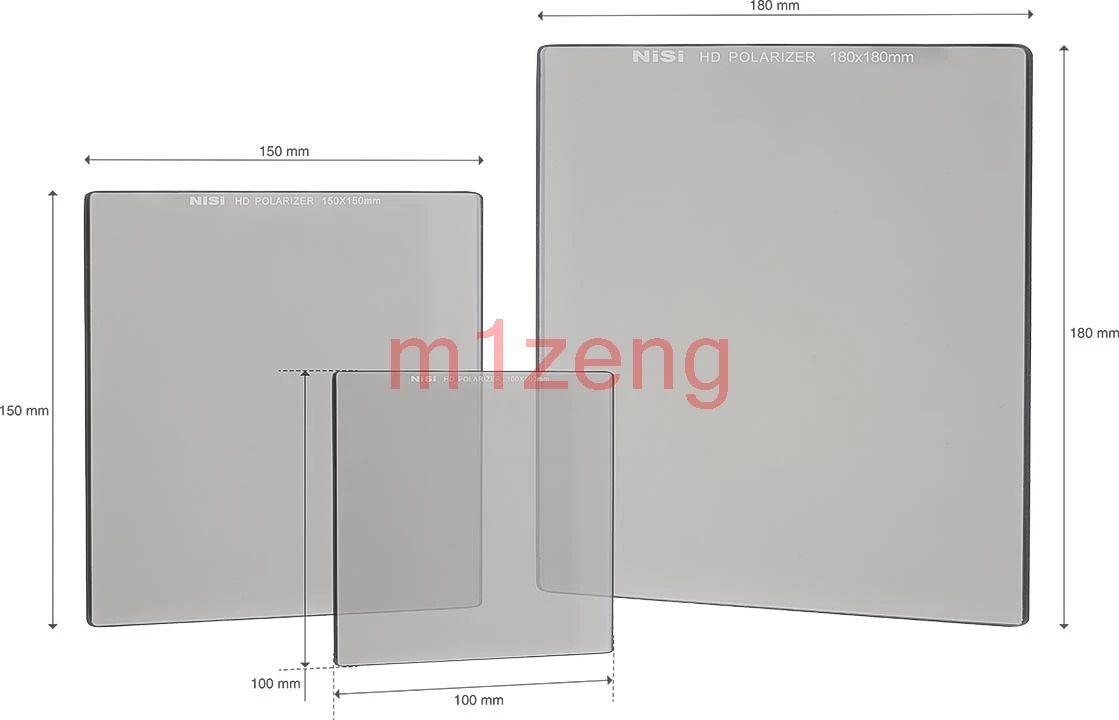 100x100 150x150 180x180 mm HD polarizer linear CPL square glass lens Filter 1 stop for dslr mirrorless camera landscape
100x100 150x150 180x180 mm HD polarizer linear CPL square glass lens Filter 1 stop for dslr mirrorless camera landscape