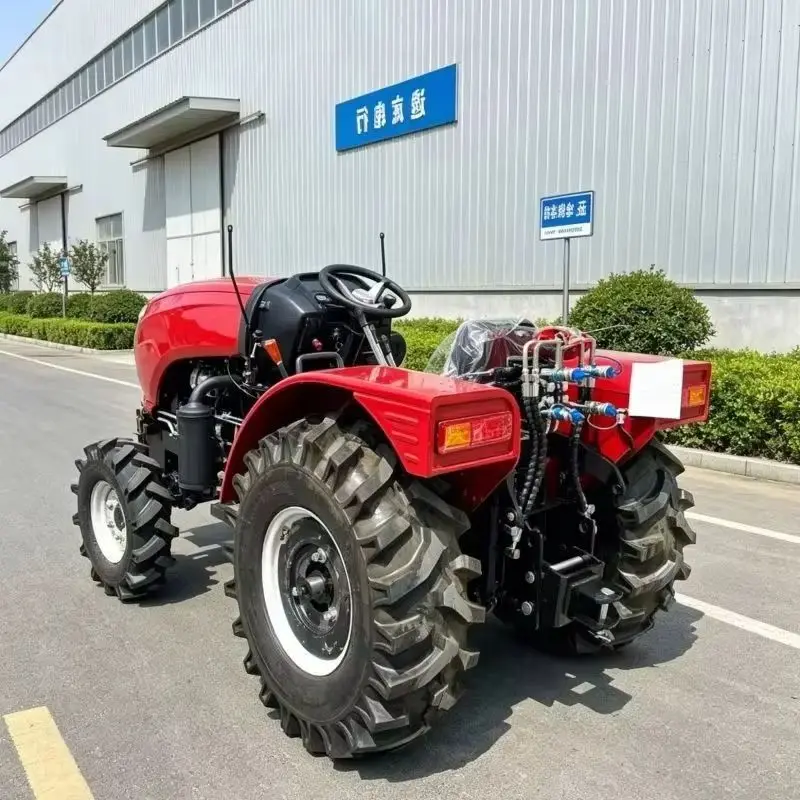 Customized Four-wheel Cultivator, Hot-selling Wheeled Rotary Tiller Equipment, Industry Top 1 Wheeled Rotary Cultivator
Customized Four-wheel Cultivator, Hot-selling Wheeled Rotary Tiller Equipment, Industry Top 1 Wheeled Rotary Cultivator