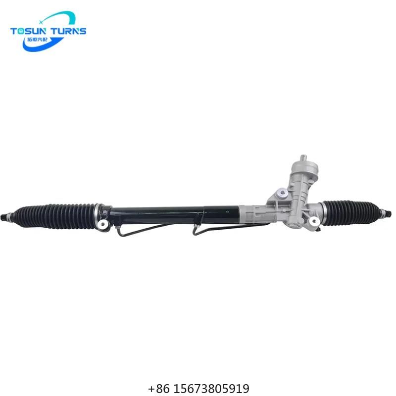 Power Steering Rack for A4 B6 8D1422052B 8D1400052X 8E1422066T 8E1422052 8E1422052D KS00000942 8D1422065J 3B1422052R
Power Steering Rack for A4 B6 8D1422052B 8D1400052X 8E1422066T 8E1422052 8E1422052D KS00000942 8D1422065J 3B1422052R