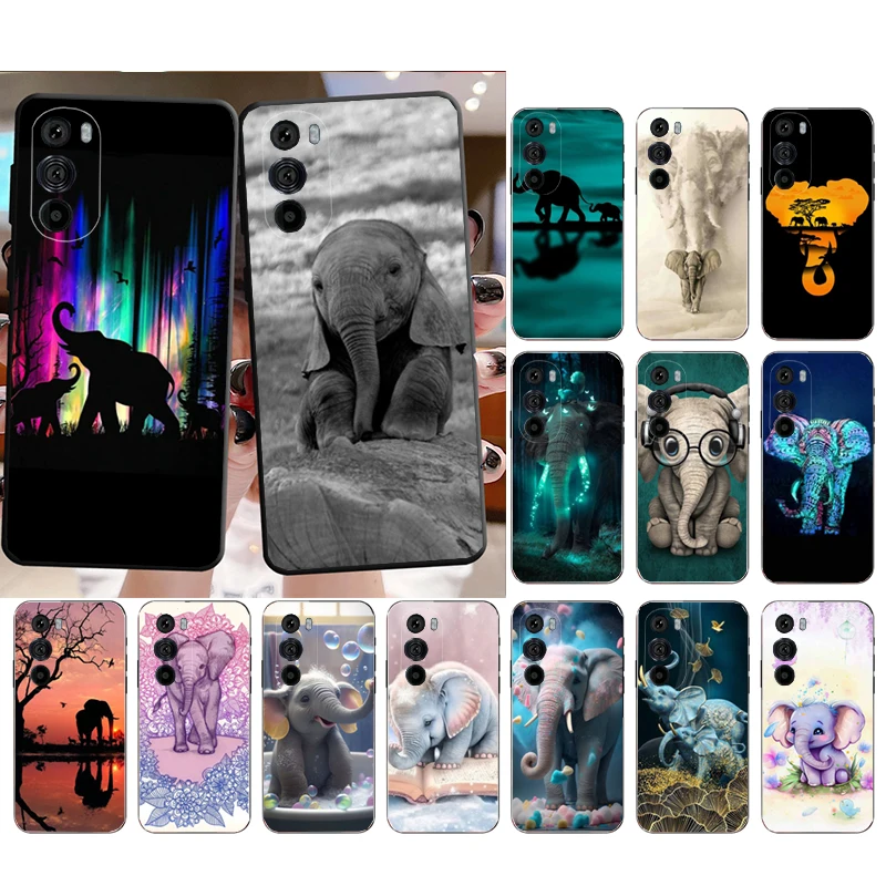 Phone Case For Motorola Edge 50 40 Pro 60 50 40 30 Ultra Neo Fusion Moto G85 G72 G53 G54 G84 G13 G32 Elephant
Phone Case For Motorola Edge 50 40 Pro 60 50 40 30 Ultra Neo Fusion Moto G85 G72 G53 G54 G84 G13 G32 Elephant