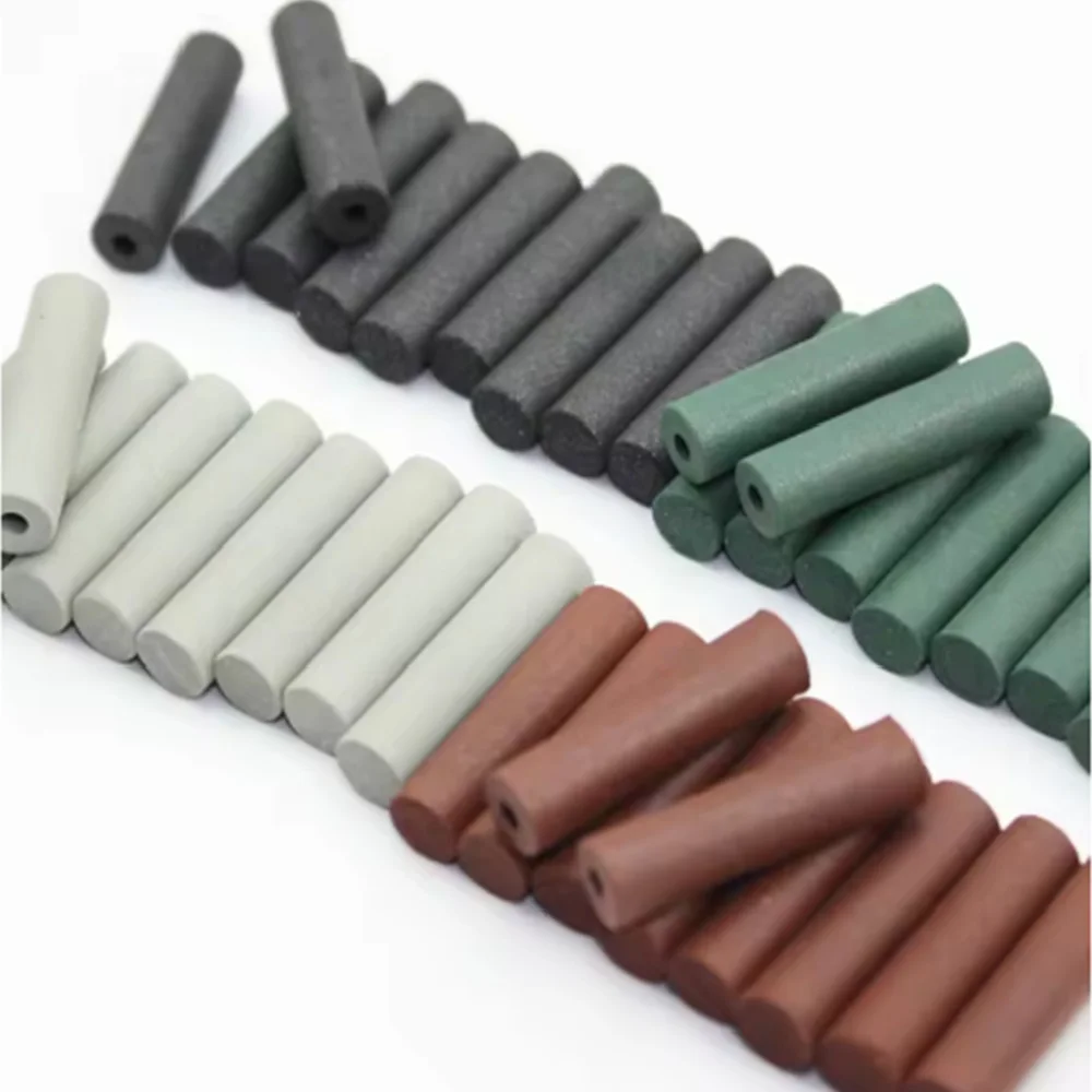100Pcs/Box Dental Rubber Polishing particles polishing wheel jewelry buffing Dental Lab material
100Pcs/Box Dental Rubber Polishing particles polishing wheel jewelry buffing Dental Lab material 