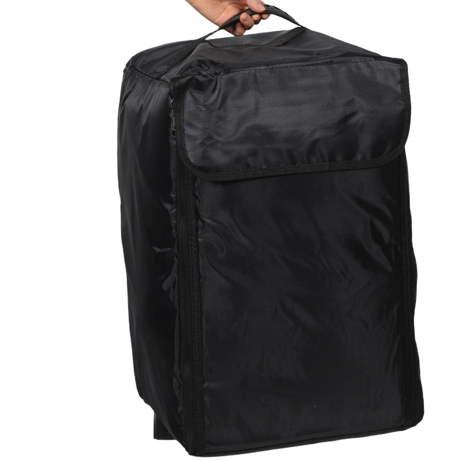 Cajon Shoulder Bag Padded Instrument Backpack Durable Resistant to Wear and Tear Ideal for Musicians and Performers
Cajon Shoulder Bag Padded Instrument Backpack Durable Resistant to Wear and Tear Ideal for Musicians and Performers