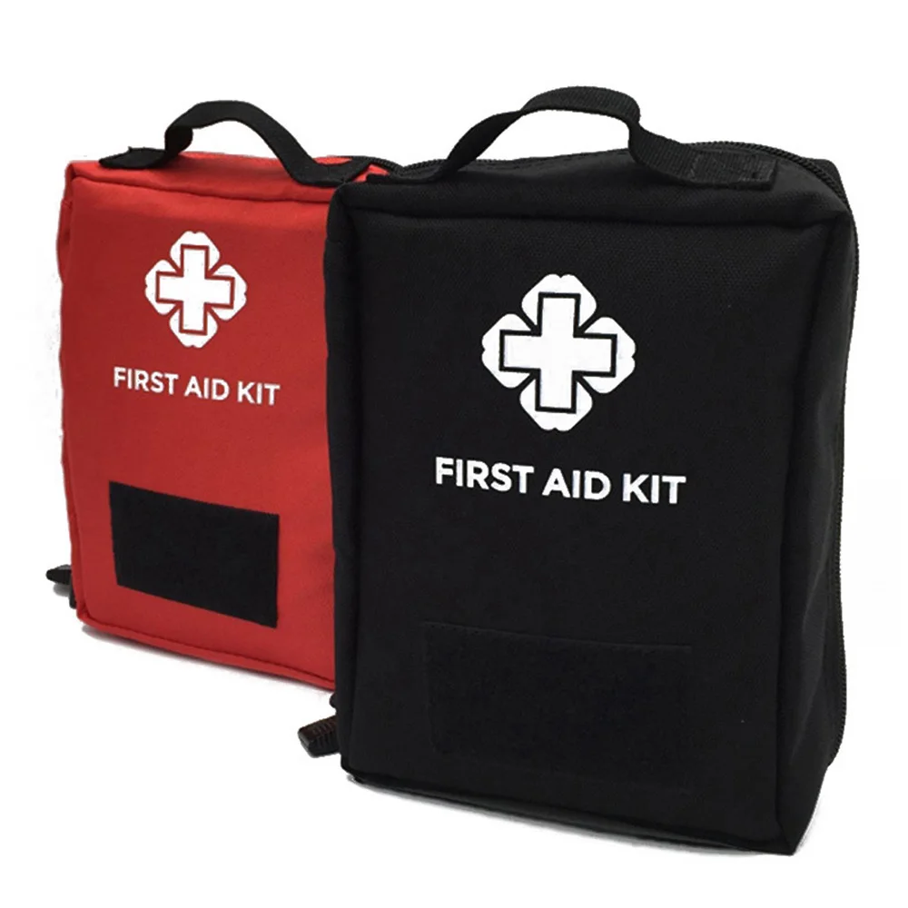 Outdoor Medical First Aid Pouch Tactical MOLLE Portable Travel Camping Kit Survive Bag Cover Hunting Emergency Pack
Outdoor Medical First Aid Pouch Tactical MOLLE Portable Travel Camping Kit Survive Bag Cover Hunting Emergency Pack