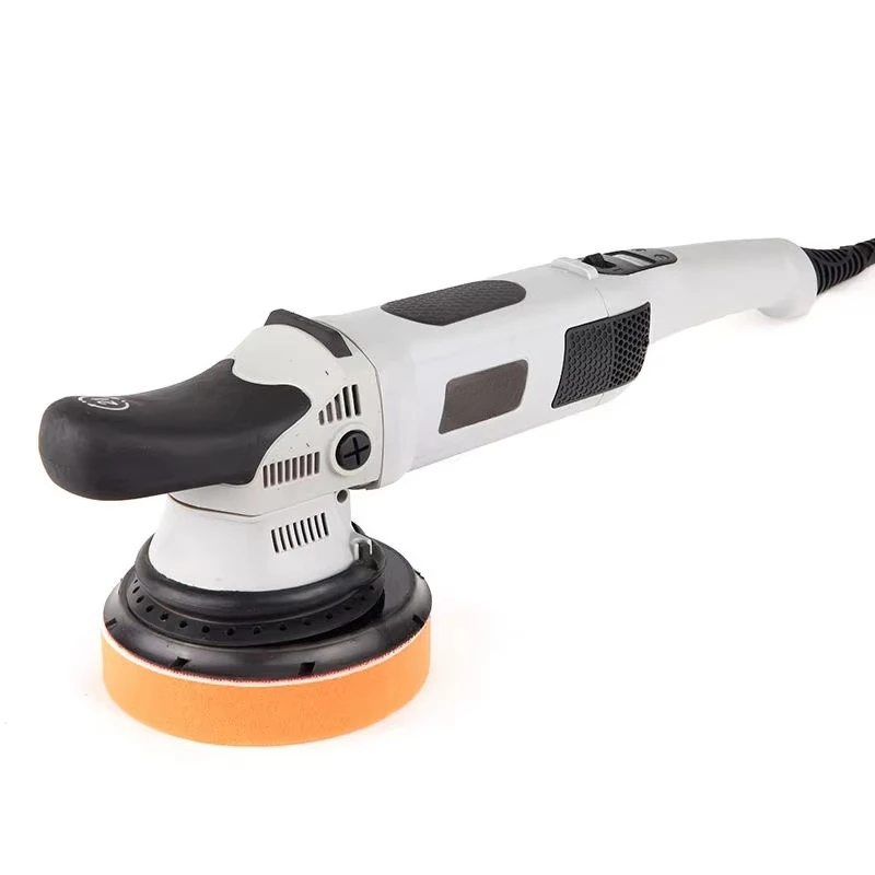 Professional Manufacture Overload Protection Electric Orbital Car Polisher Dual Action Car Polisher
Professional Manufacture Overload Protection Electric Orbital Car Polisher Dual Action Car Polisher