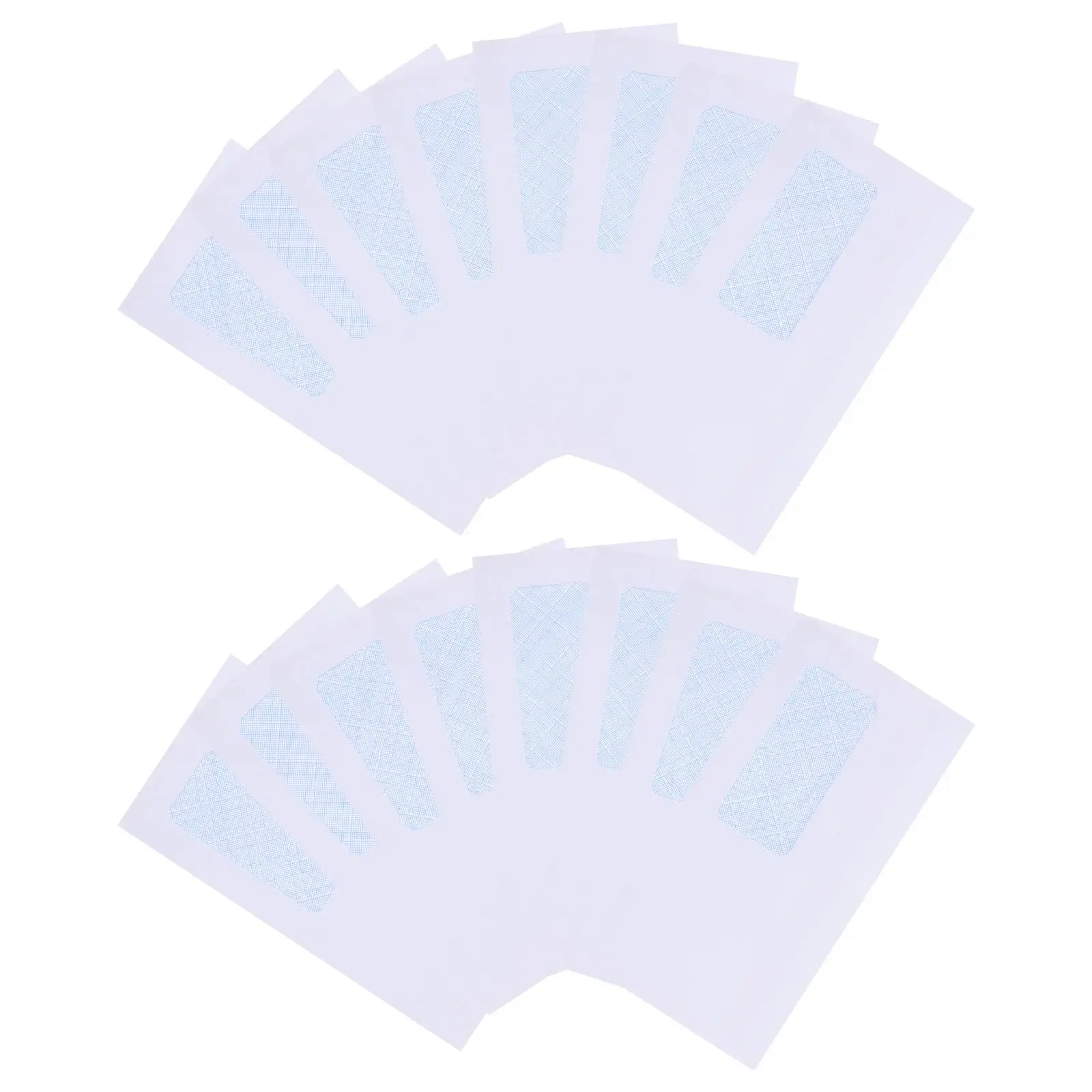50pcs Self Sealing Security Envelopes Left Window Documents Cash Storage Pouch Retro Design Elegant Simple
50pcs Self Sealing Security Envelopes Left Window Documents Cash Storage Pouch Retro Design Elegant Simple