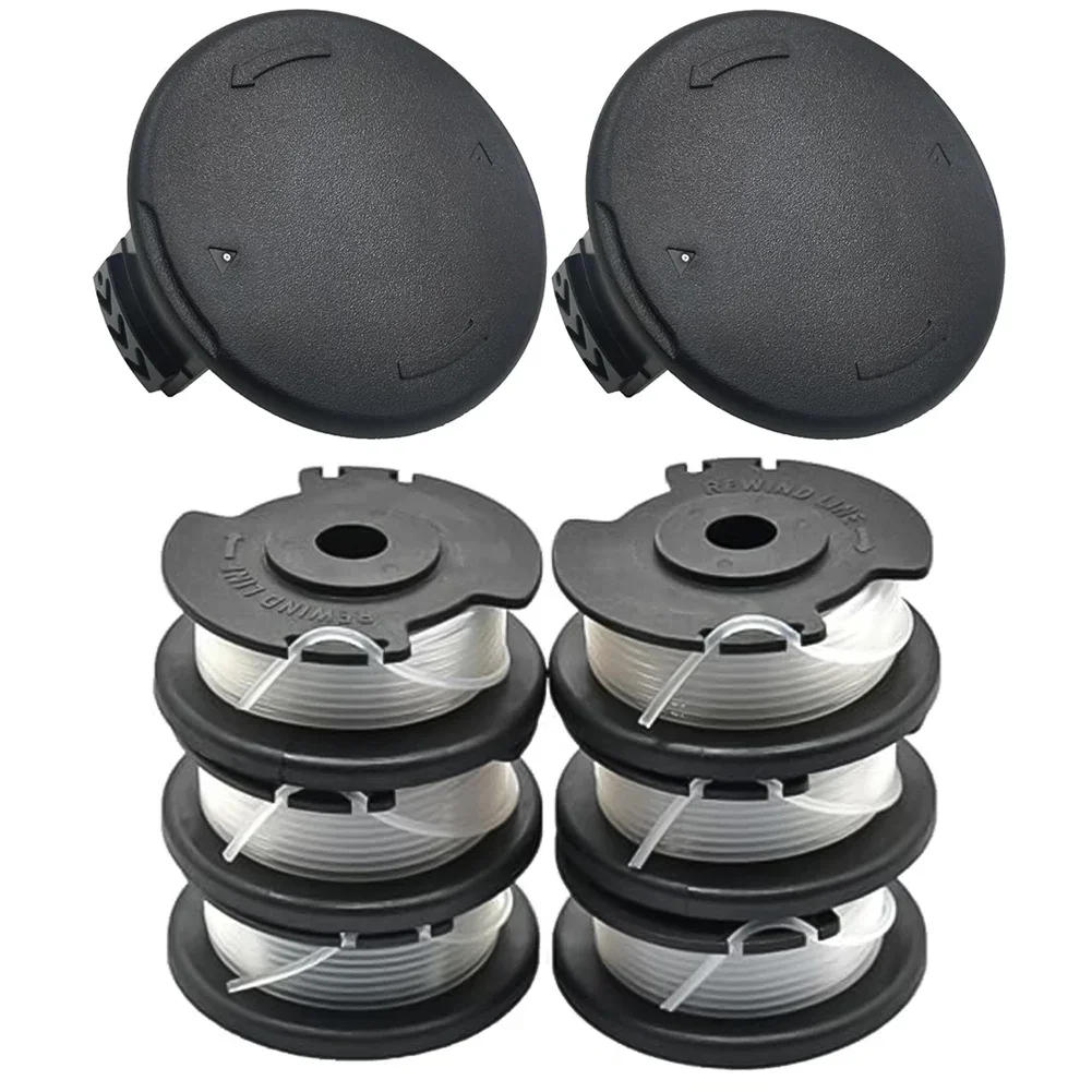 Долговечная катушка Grass Eater и крышка для Hyper Tough HT 1940100306 Триммер для струн Надежная работа
Долговечная катушка Grass Eater и крышка для Hyper Tough HT 1940100306 Триммер для струн Надежная работа