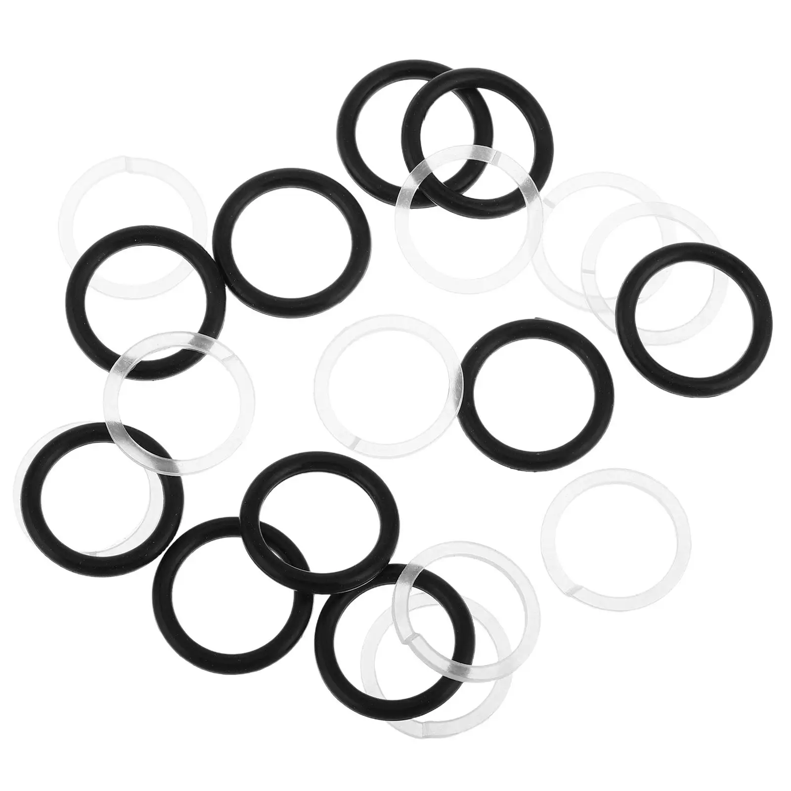 20Pcs Hydraulic Jack Oil Seal Gasket Repair Fittings Accessories for Floor Durable Wide Compatibility Efficient Operation
20Pcs Hydraulic Jack Oil Seal Gasket Repair Fittings Accessories for Floor Durable Wide Compatibility Efficient Operation