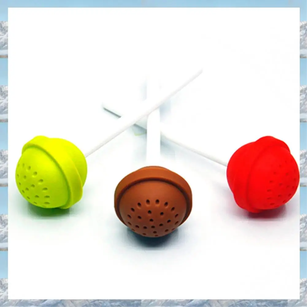 2025 Hot Style Lollipop Shape Silicone Sweet Tea Infuser Candy Lollipop Loose Leaf Mug Strainer Cup For Tea Coffee Drinkware
2025 Hot Style Lollipop Shape Silicone Sweet Tea Infuser Candy Lollipop Loose Leaf Mug Strainer Cup For Tea Coffee Drinkware