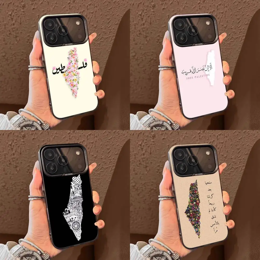 Flower P-Palestines-s Hattah Keffiyeh Phone Case For iPhone 17,16,15,14,13,12,11,Pro,Max,Plus,E,Air,Mini Black Tpu Cover
Flower P-Palestines-s Hattah Keffiyeh Phone Case For iPhone 17,16,15,14,13,12,11,Pro,Max,Plus,E,Air,Mini Black Tpu Cover