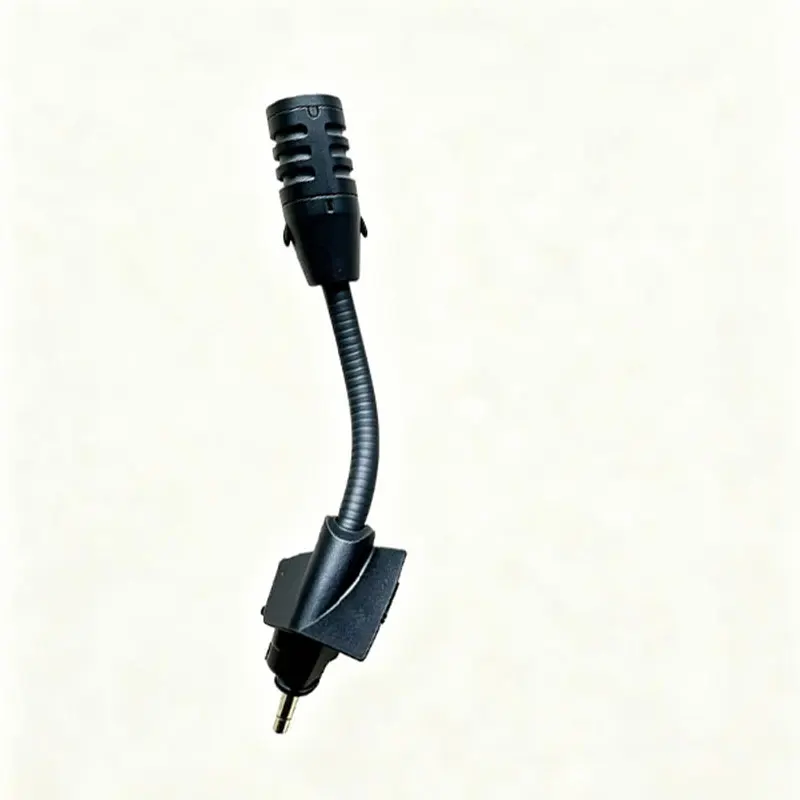 For Intercom SC2 Schuberth Motorcycle Helmets C5 Replacement Boom Microphone
For Intercom SC2 Schuberth Motorcycle Helmets C5 Replacement Boom Microphone