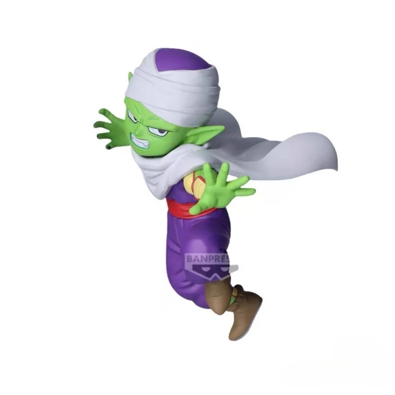 Bandai Optical Factory Dragon Ball DAIMA Dragon Ball Z Piccolo Piccolo Piccolo Figure Model
Bandai Optical Factory Dragon Ball DAIMA Dragon Ball Z Piccolo Piccolo Piccolo Figure Model