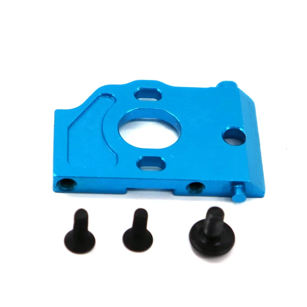 Alloy RC motor mount tray Holder replacement for 1/28 rc hobby model car Wltoys K969 K989 P929 drift rally bigfoot kyosho parts
Alloy RC motor mount tray Holder replacement for 1/28 rc hobby model car Wltoys K969 K989 P929 drift rally bigfoot kyosho parts