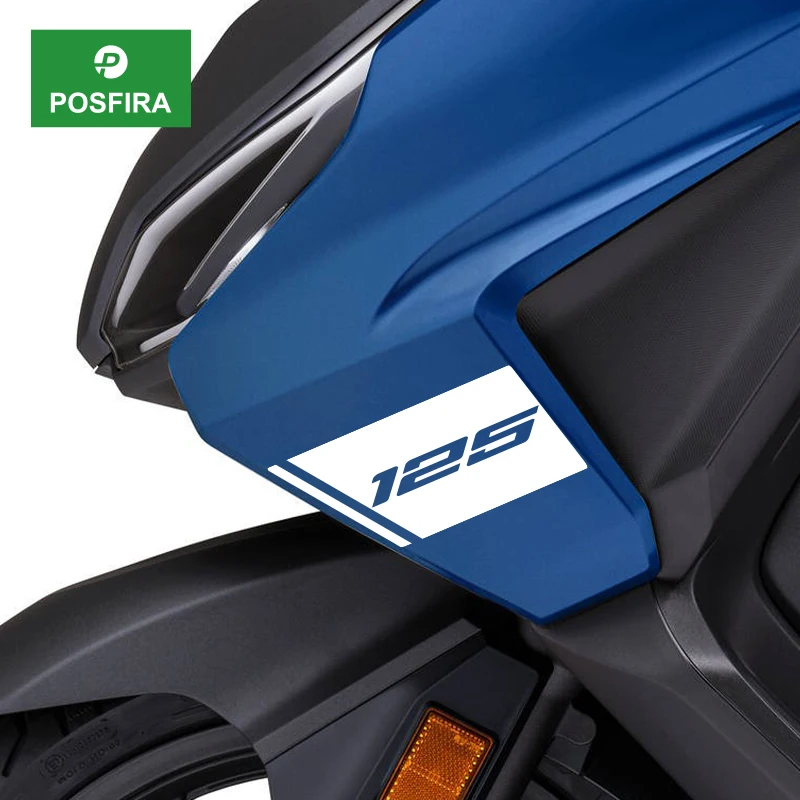 Виниловая наклейка POSFIRA для обтекателя мотоцикла Honda Forza 125 (2023-2026) – аксессуары для декора мотоцикла
Виниловая наклейка POSFIRA для обтекателя мотоцикла Honda Forza 125 (2023-2026) – аксессуары для декора мотоцикла