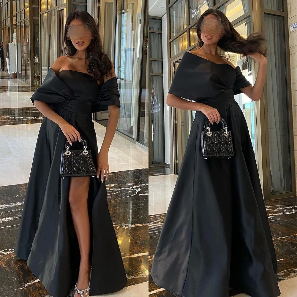 Customized Yipeisha Exquisite Sizes Available Formal Ocassion Gown Off-the-shoulder A-line Charmeuse es
Customized Yipeisha Exquisite Sizes Available Formal Ocassion Gown Off-the-shoulder A-line Charmeuse es