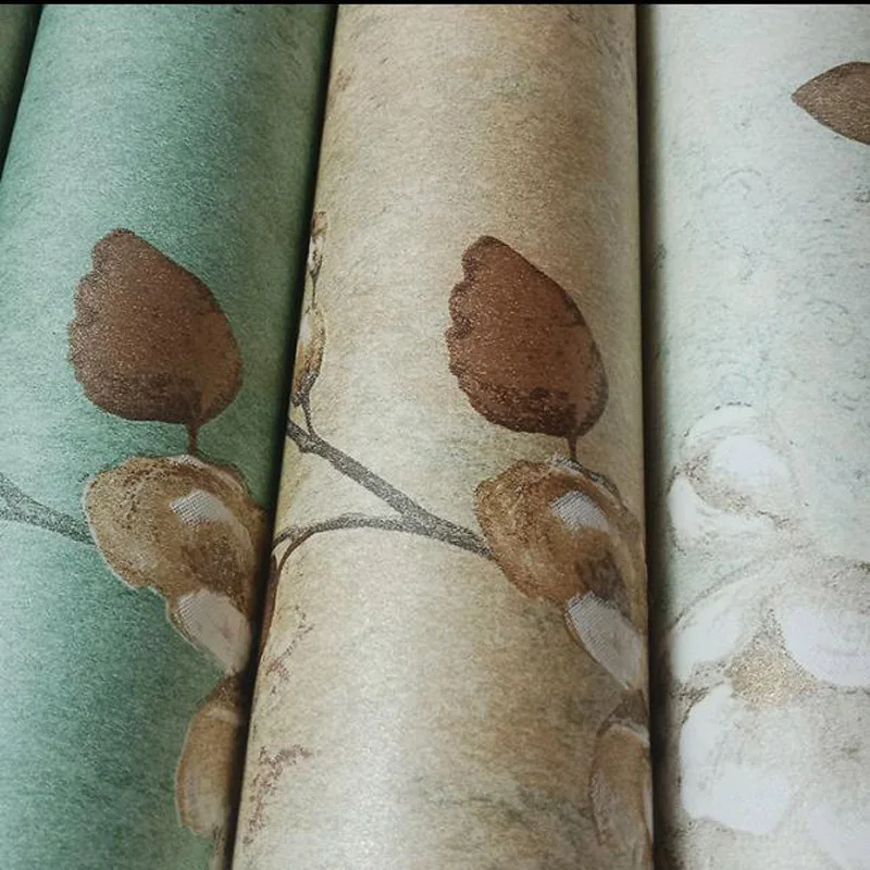 American Retro Rural Non-woven Wallpaper Gray Living Room Decoration Bedroom Background Wall Wallpaper
American Retro Rural Non-woven Wallpaper Gray Living Room Decoration Bedroom Background Wall Wallpaper