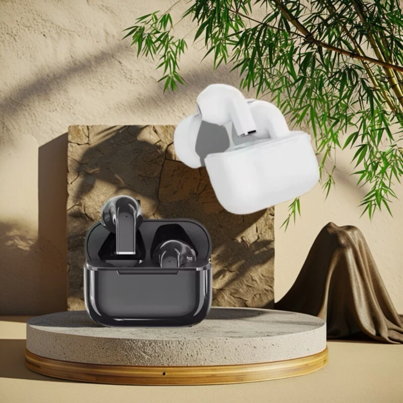 PRO5s Earphone Bluetooth 5.2 TWS Sports Outdoor Headset Wireless Headphone Earbuds Ear For Smart Phone Samsung Games Music
PRO5s Earphone Bluetooth 5.2 TWS Sports Outdoor Headset Wireless Headphone Earbuds Ear For Smart Phone Samsung Games Music