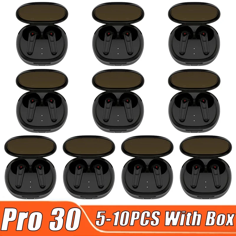 Мини-наушники Pro 30 TWS, умные наушники, Bluetooth-наушники, беспроводная гарнитура, оптовая продажа, мужские спортивные микрофоны PK M90 Max
Мини-наушники Pro 30 TWS, умные наушники, Bluetooth-наушники, беспроводная гарнитура, оптовая продажа, мужские спортивные микрофоны PK M90 Max